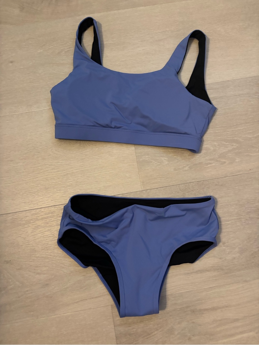 Teen Kt by Knix period swimsuit